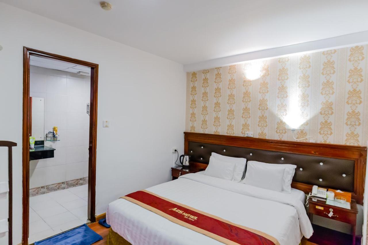 A25 Hotel - 67 Nguyen Truong To Hanoï Extérieur photo