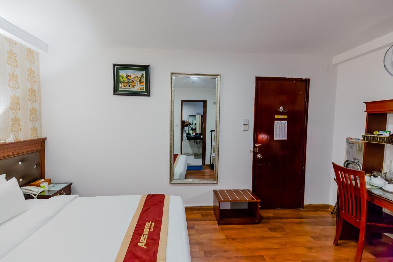 A25 Hotel - 67 Nguyen Truong To Hanoï Extérieur photo