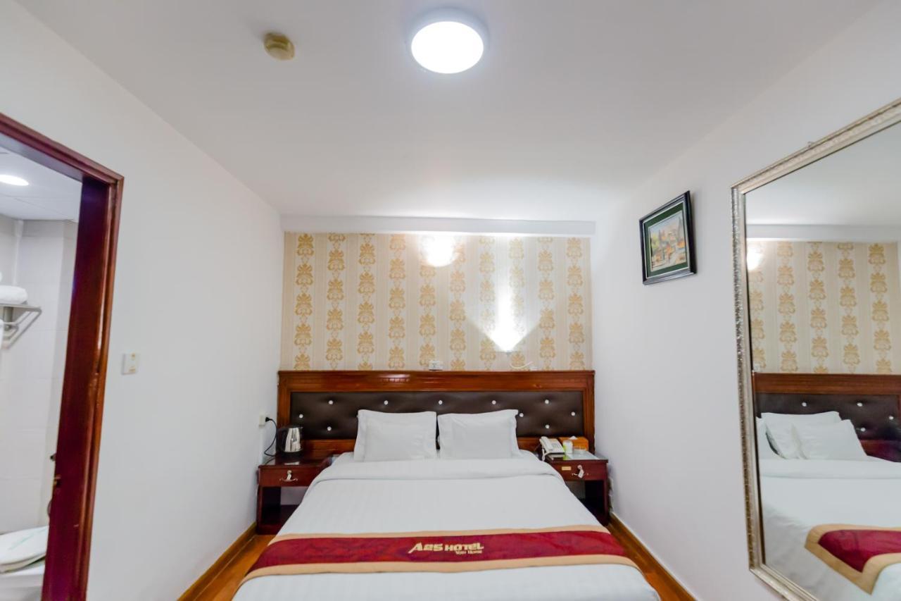 A25 Hotel - 67 Nguyen Truong To Hanoï Extérieur photo